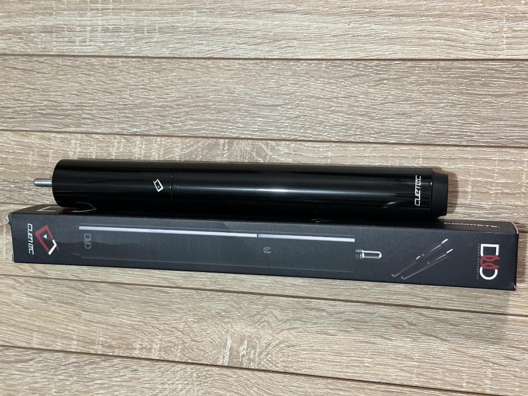 エクステンション CUETEC（キューテック） DUOスマートエクステンション