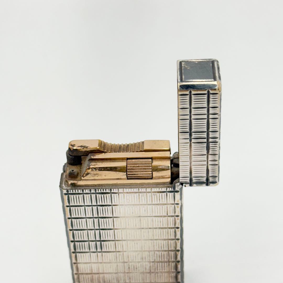 STDupont デュポン ロング 万年筆 K18 ヴィンテージ ガスライター