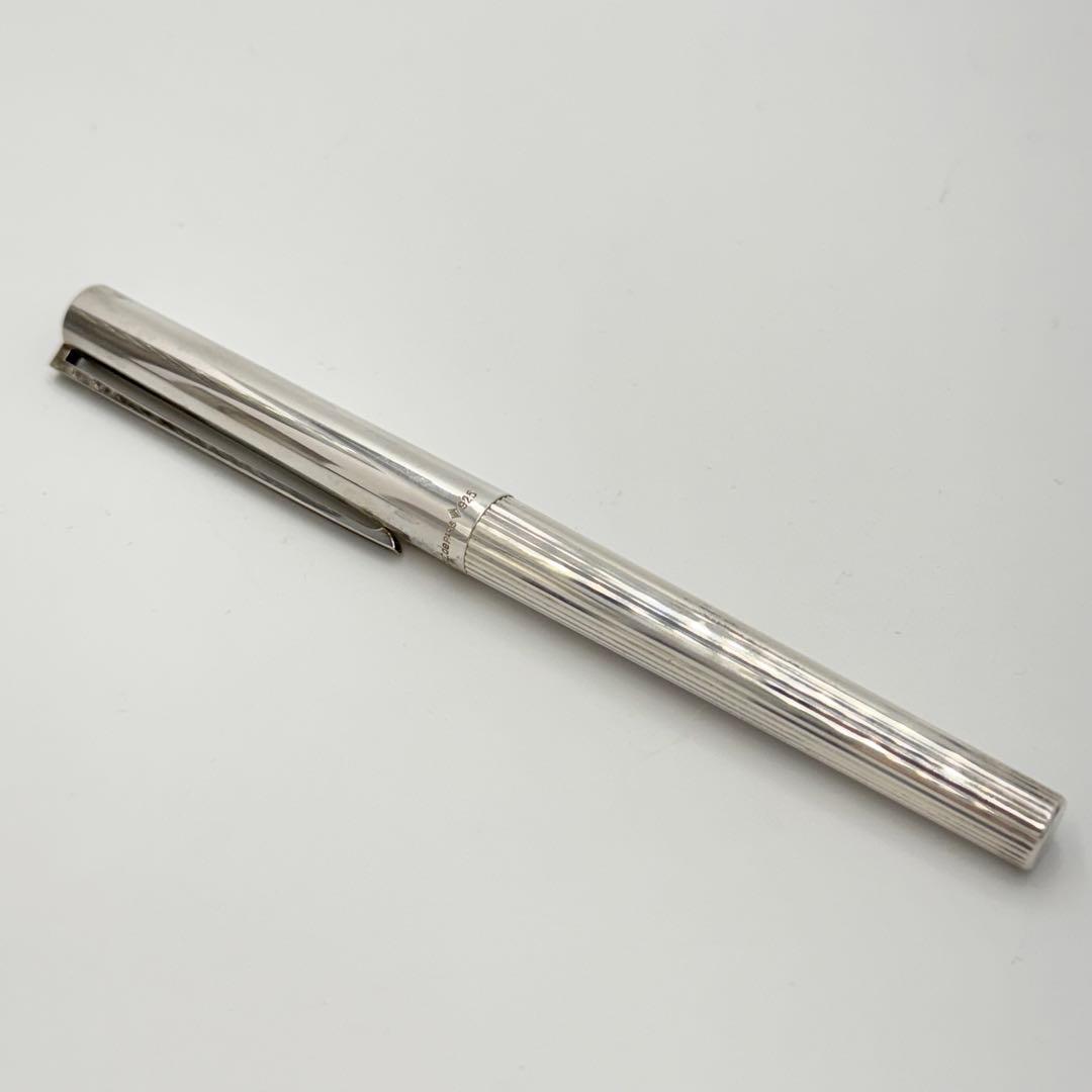 STDupont デュポン ロング 万年筆 K18 ヴィンテージ ガスライター