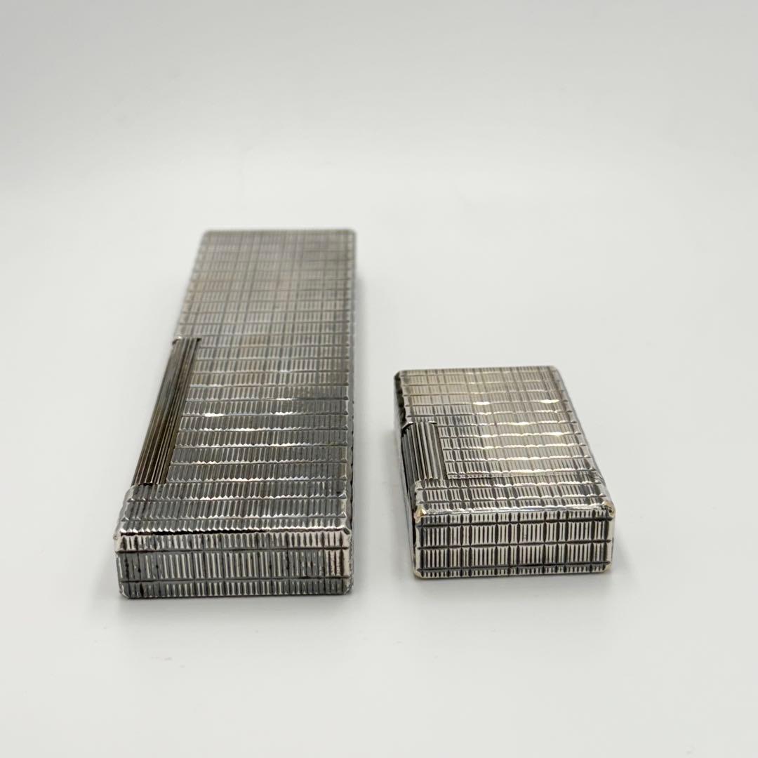 STDupont デュポン ロング 万年筆 K18 ヴィンテージ ガスライター