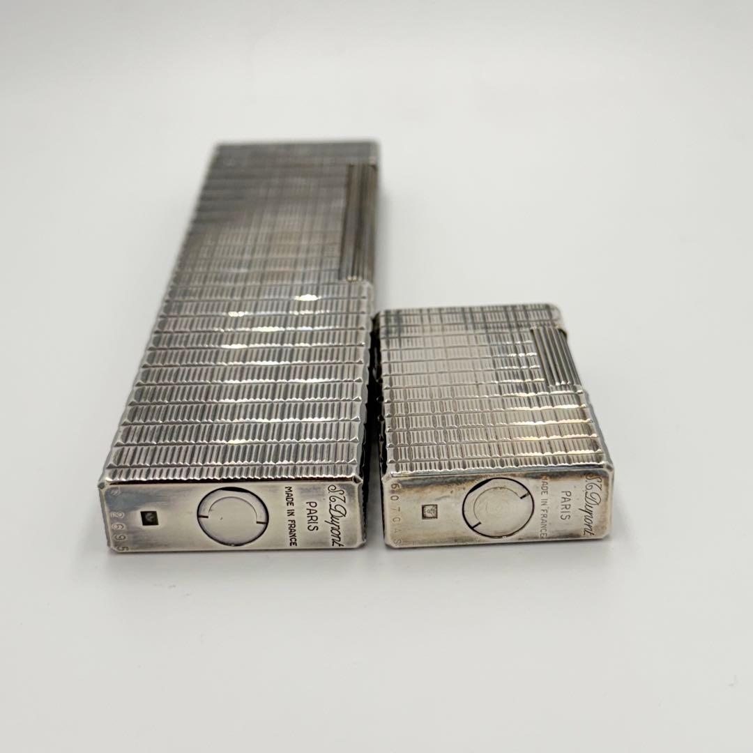 STDupont デュポン ロング 万年筆 K18 ヴィンテージ ガスライター