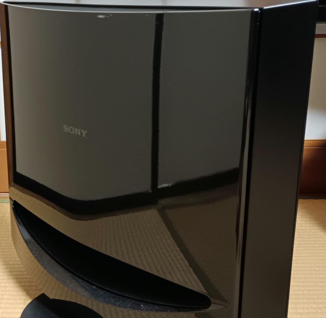 SONY WEGA ベガ 液晶テレビ KLV-23HR2 AVマルチ　RGB