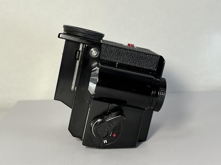 ★キヤノン SERVO EE FINDER F-1用 サーボ EE ファインダー