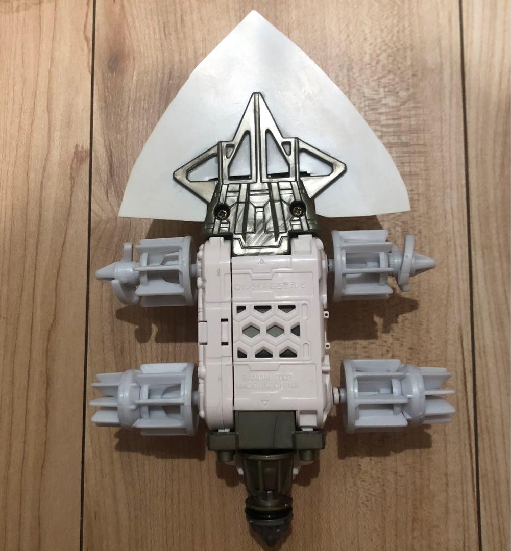 クラッシュギア　まとめ売り　パーツ等