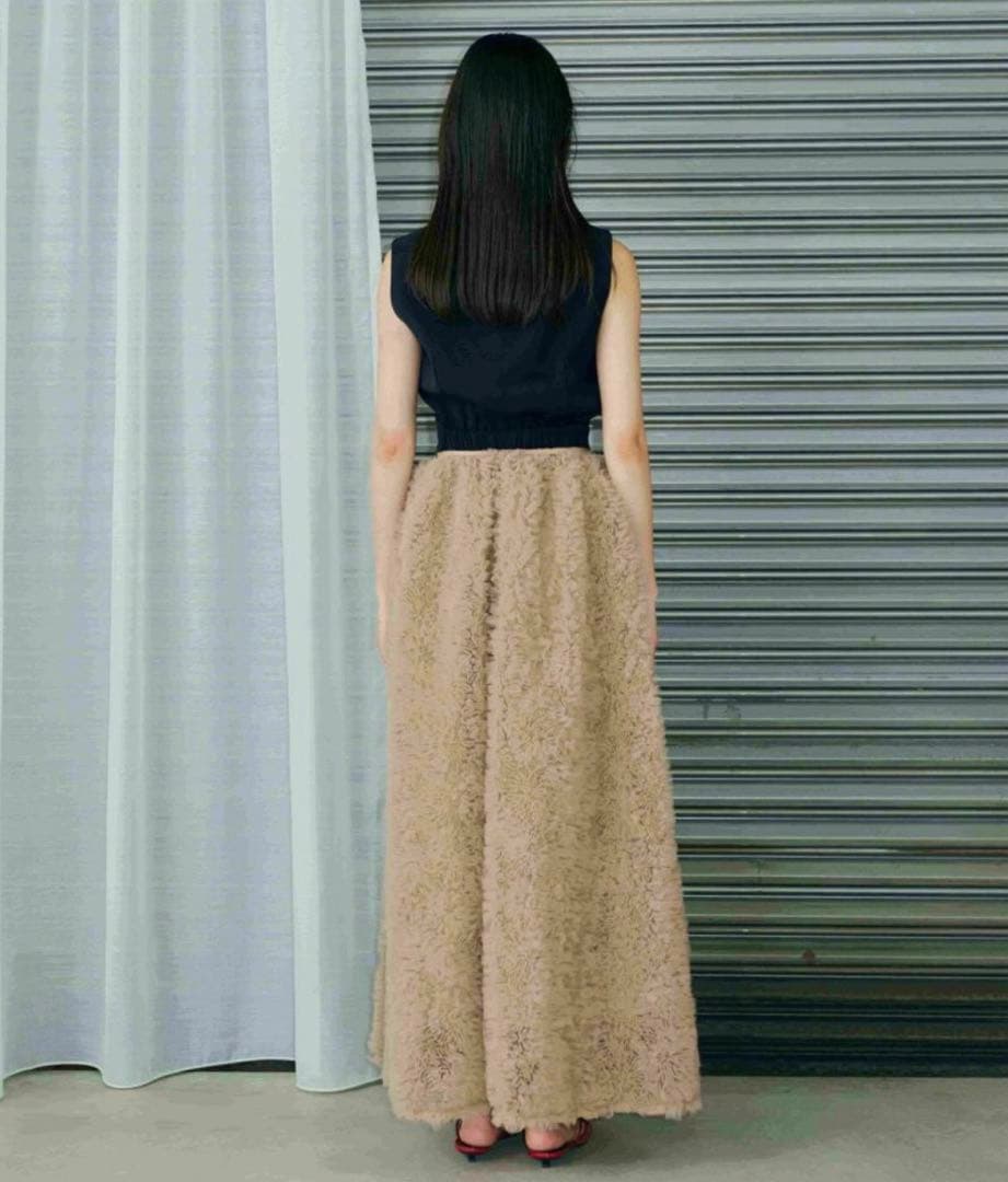 アンドレスド　新品　セットアップドレス