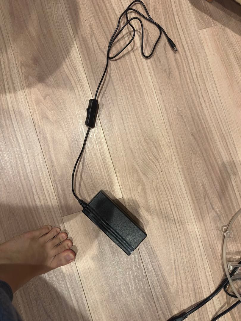 ADA 電磁弁 ELバルブ co2 拡散 アマノ タイマー レギュレーター