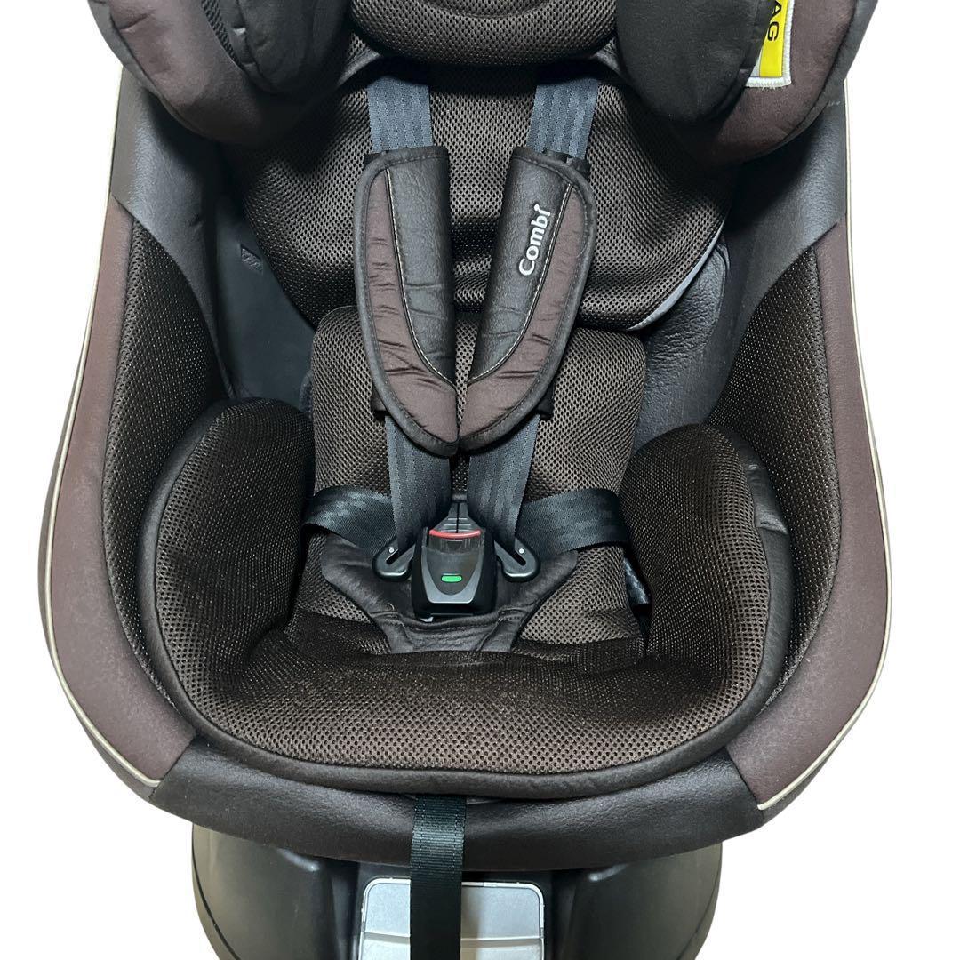 【専用】　　コンビ クルムーヴ スマート エッグショック ブラウン JG-600