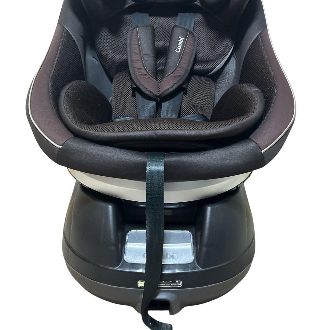 【専用】　　コンビ クルムーヴ スマート エッグショック ブラウン JG-600