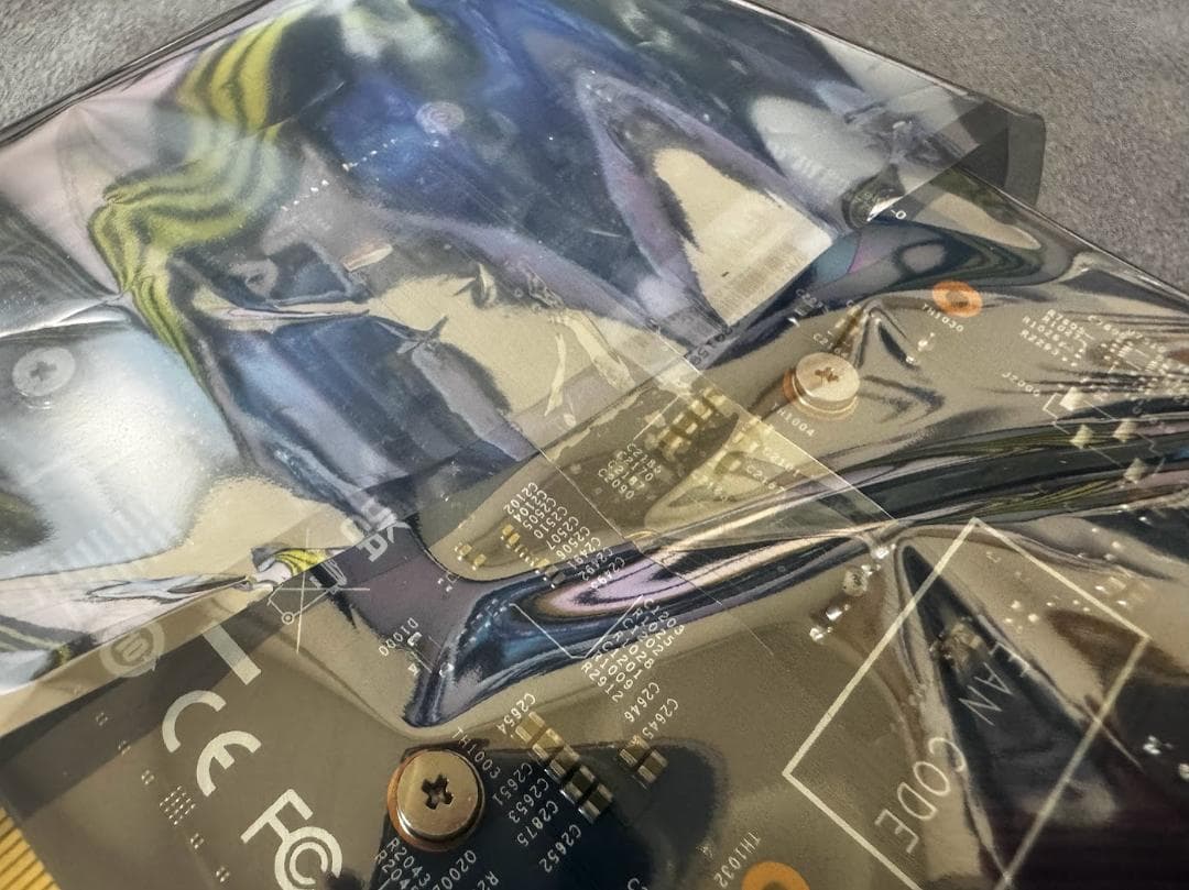 拡張カード SPARKLE A310 ELF 4GB GDDR6