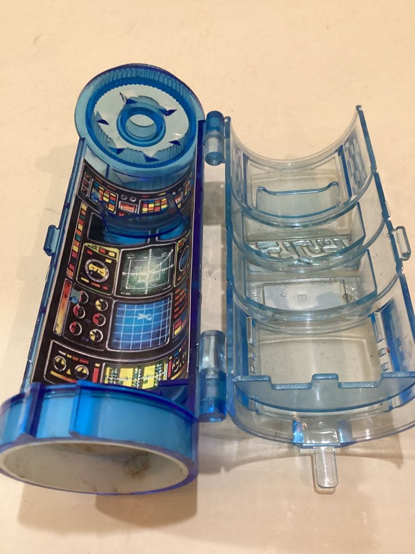 ジャッカー電撃隊 ビクトラー 東映 ポピー 昭和 ヒーロー