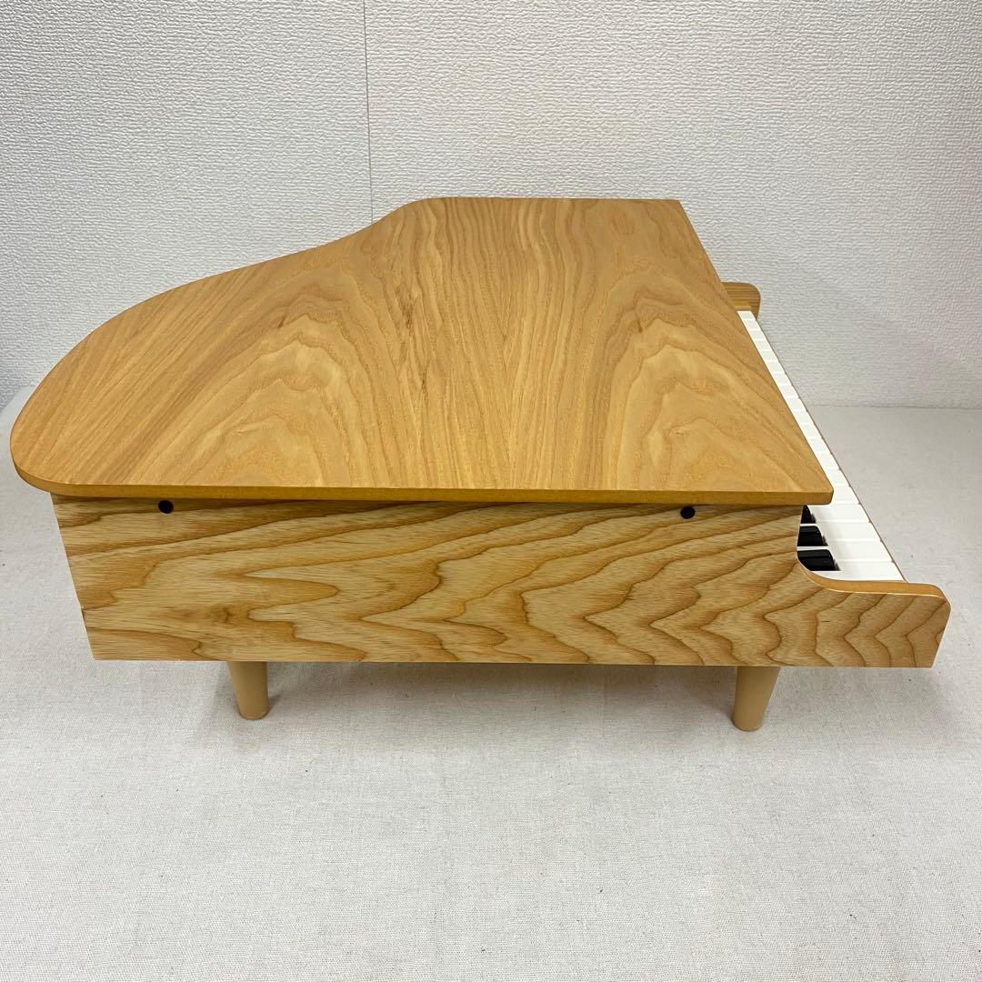 KAWAI グランドピアノ ナチュラル 1144