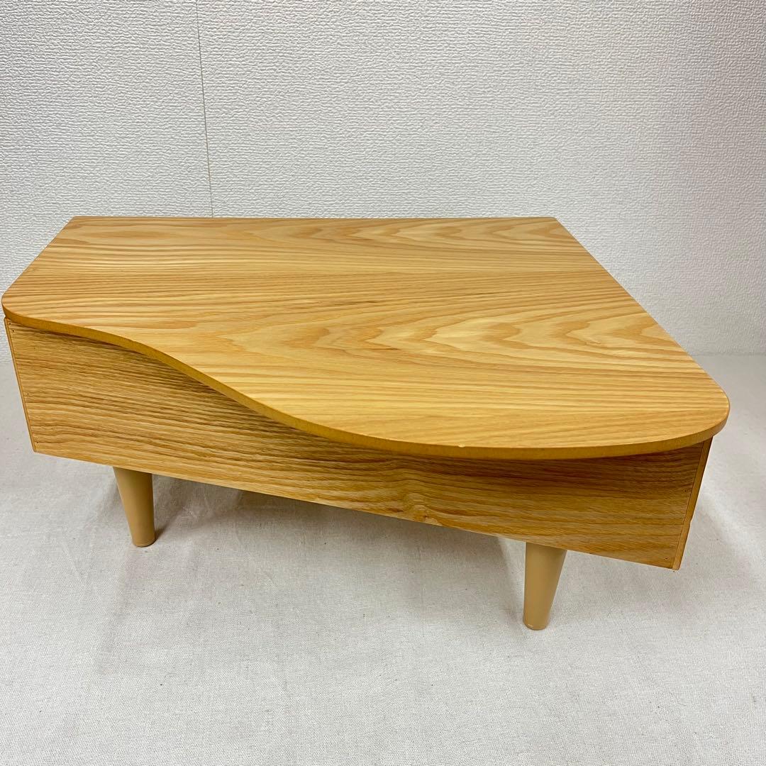 KAWAI グランドピアノ ナチュラル 1144