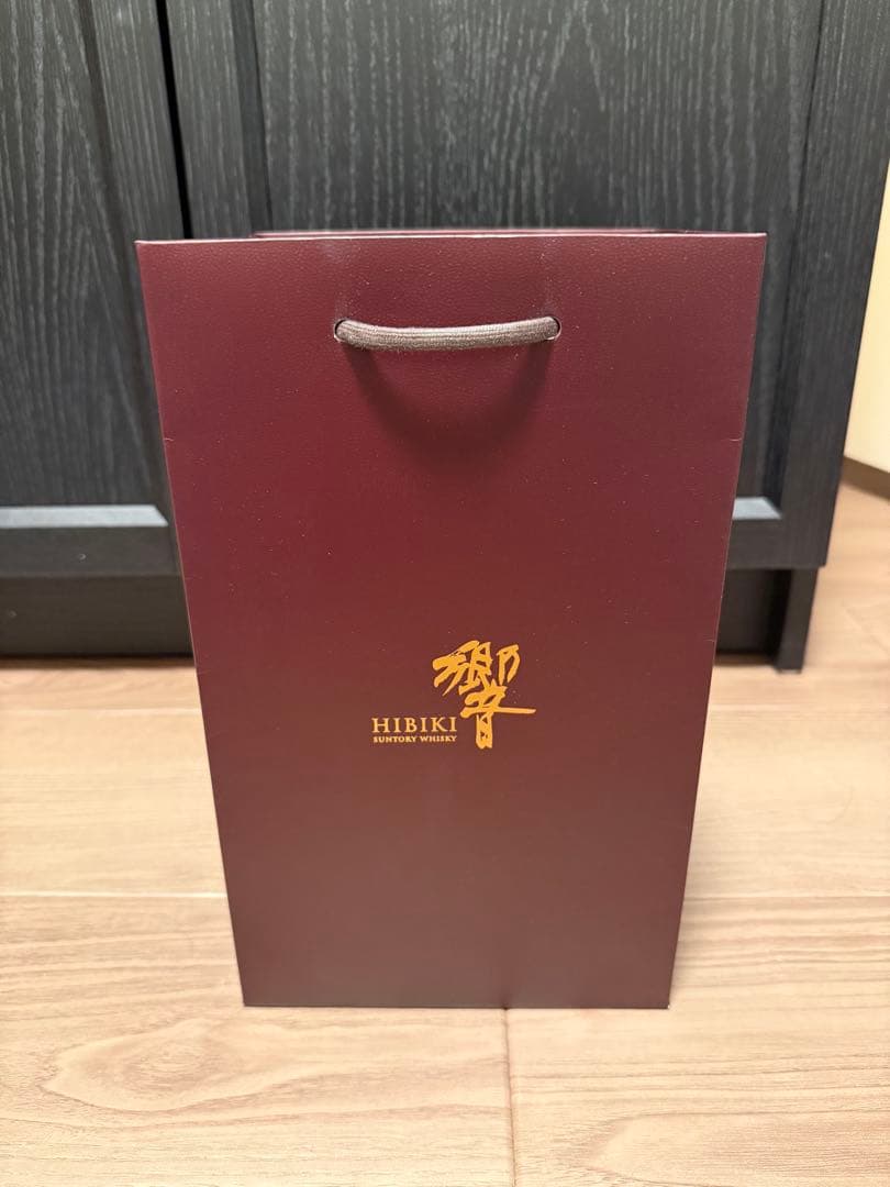 [新品・未開封] 響 100周年記念ボトル