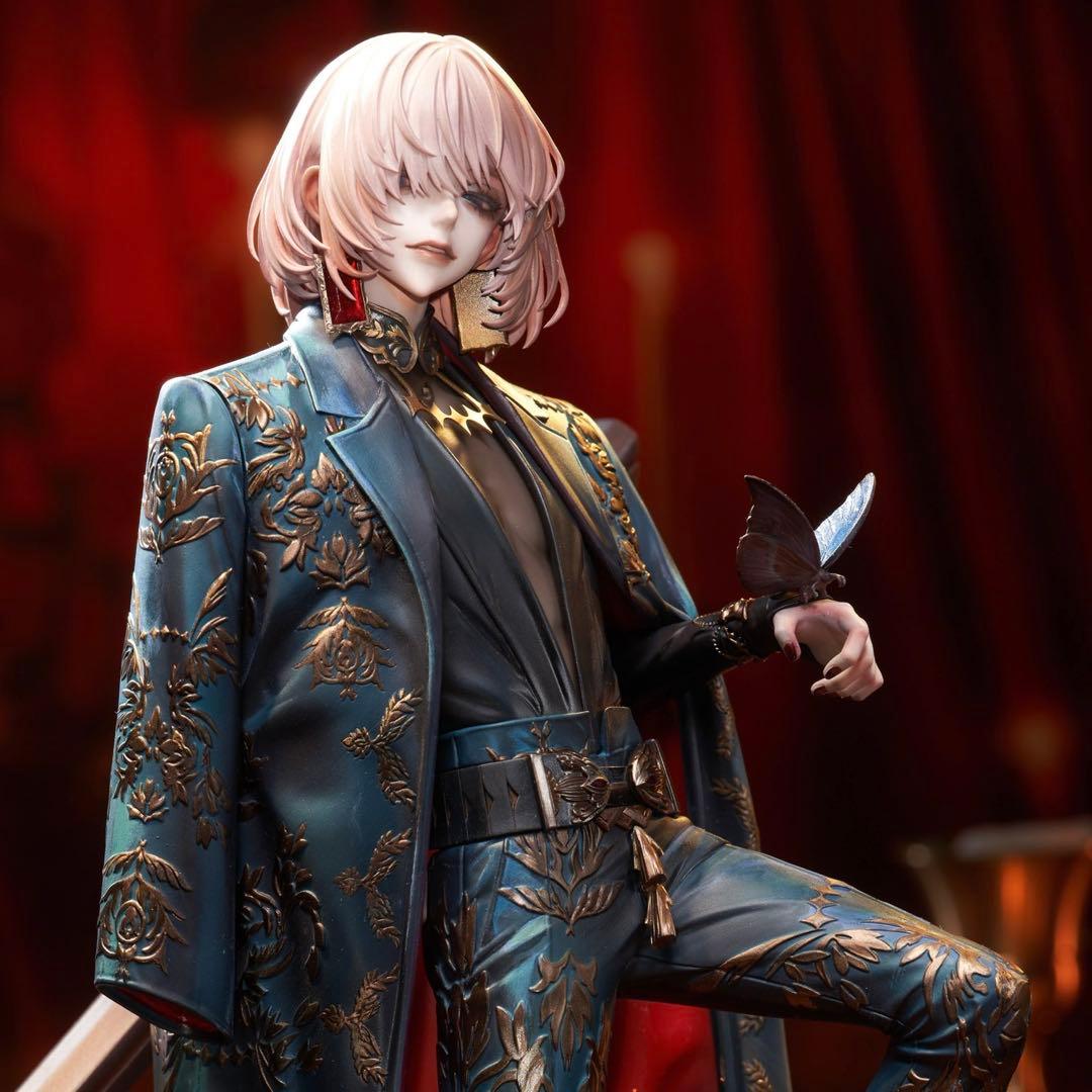 n*♪様 WF2025S STARMANIA ワンフェス DOGMA