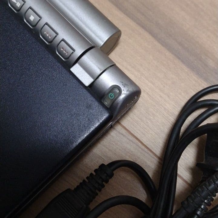 Windowsノート本体 VAIO PCG-4C1N