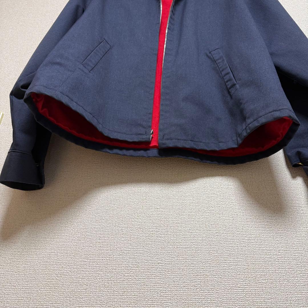 【希少】60s-70s ヴィンテージ Sears ワークジャケット　古着