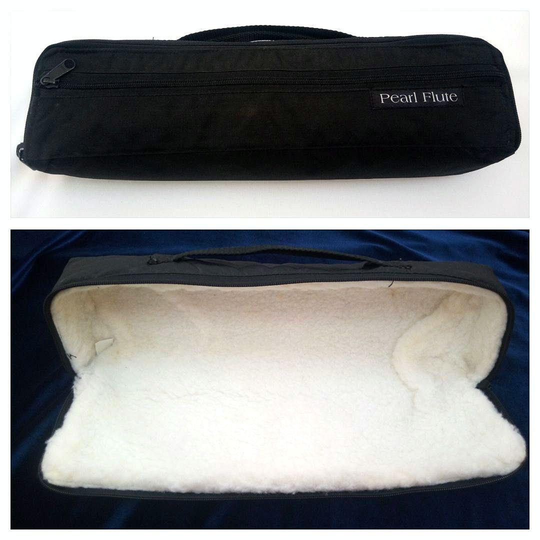 ♦最終価格♦超美品♦管体銀製♦Pearlフルート PF−775♦ポイントアーム