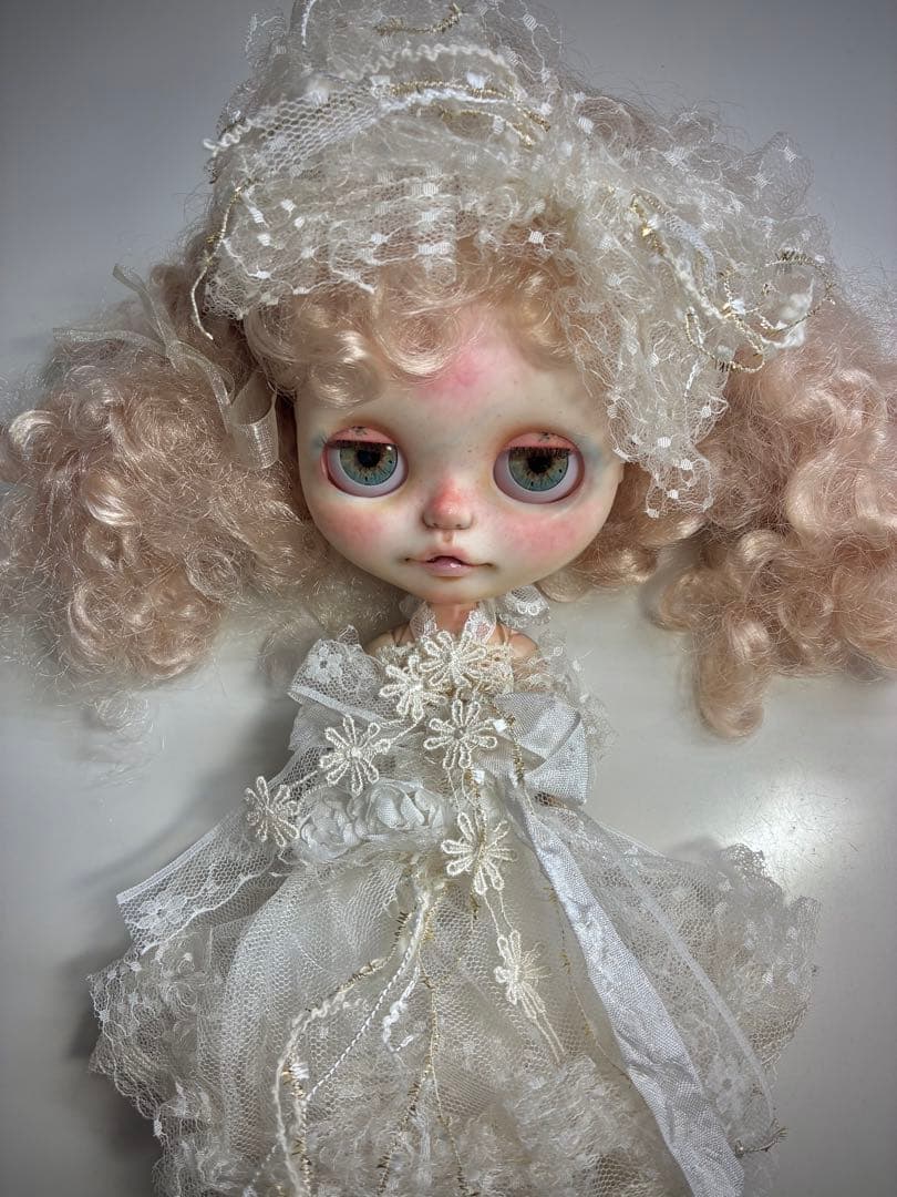 【専用】ブライス☆アイシードール　アウトフィット