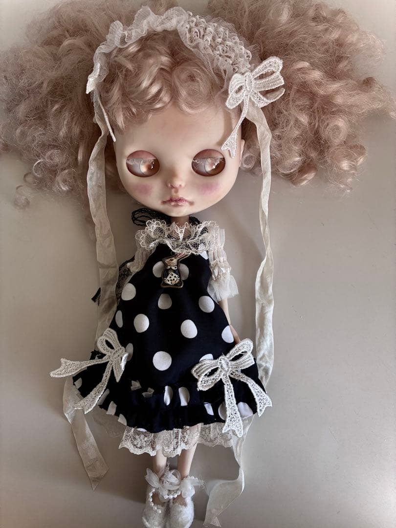 【専用】ブライス☆アイシードール　アウトフィット