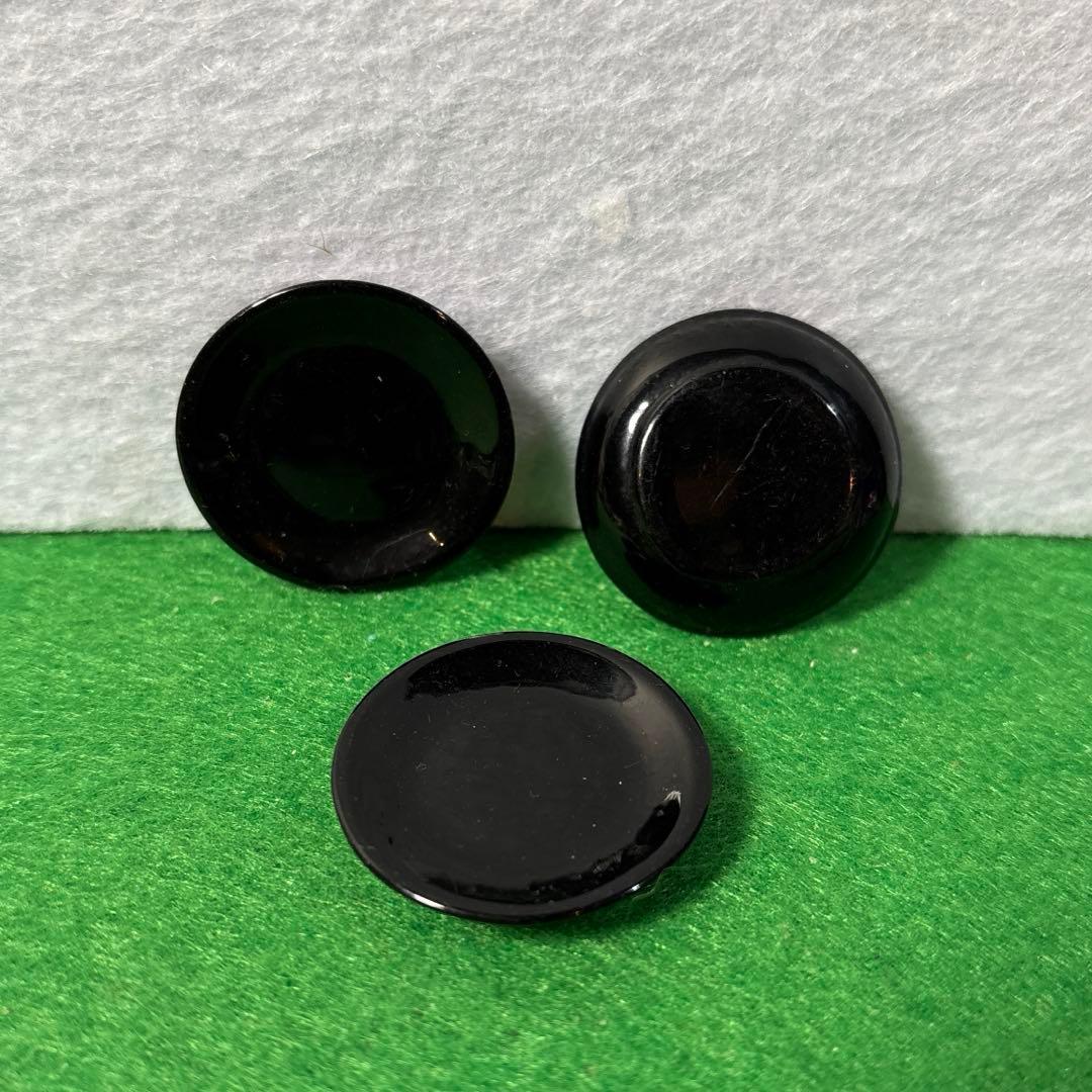 さくらんぼ　ガラス細工　ミニチュア