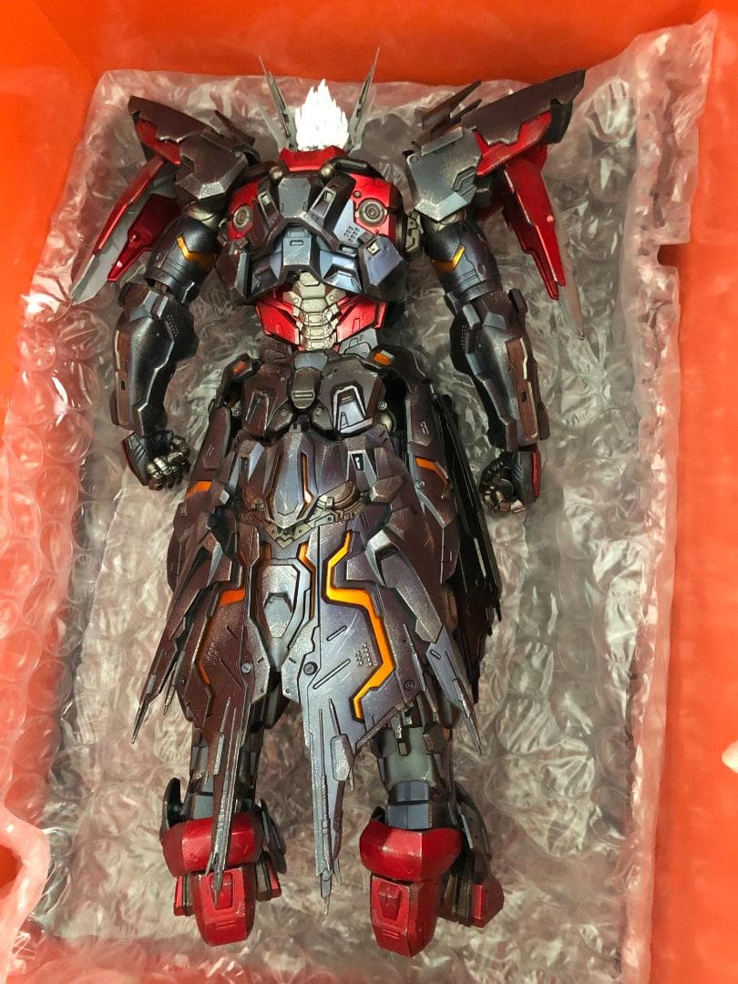 threezero 呂布 『王者栄耀（オナー・オブ・キングス）』