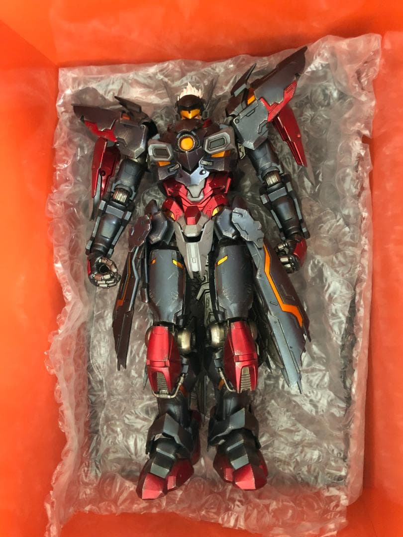 threezero 呂布 『王者栄耀（オナー・オブ・キングス）』