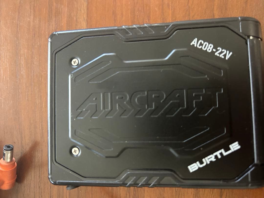 バートル　22Vバッテリー　2024モデル