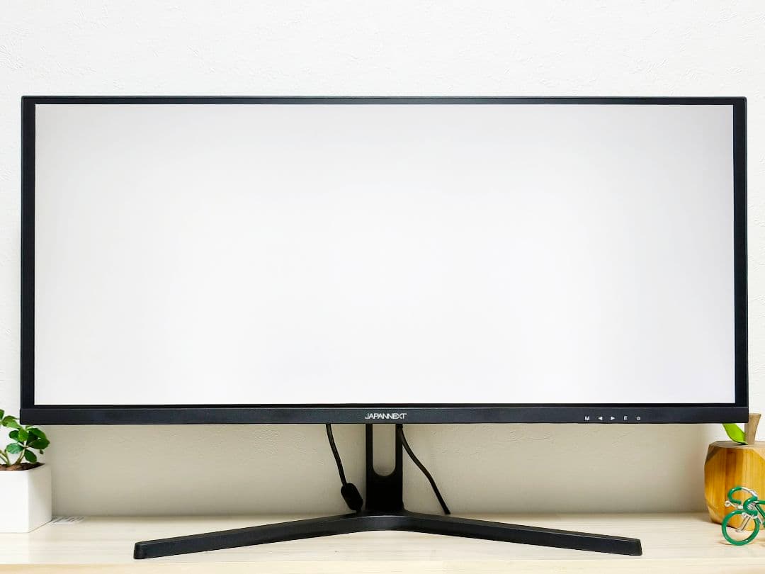 JAPANNEXT 29インチ ウルトラワイドモニター