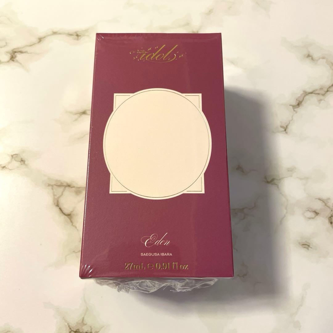 あんスタ 七種茨 フレグランス 香水 パルファム・アイドル