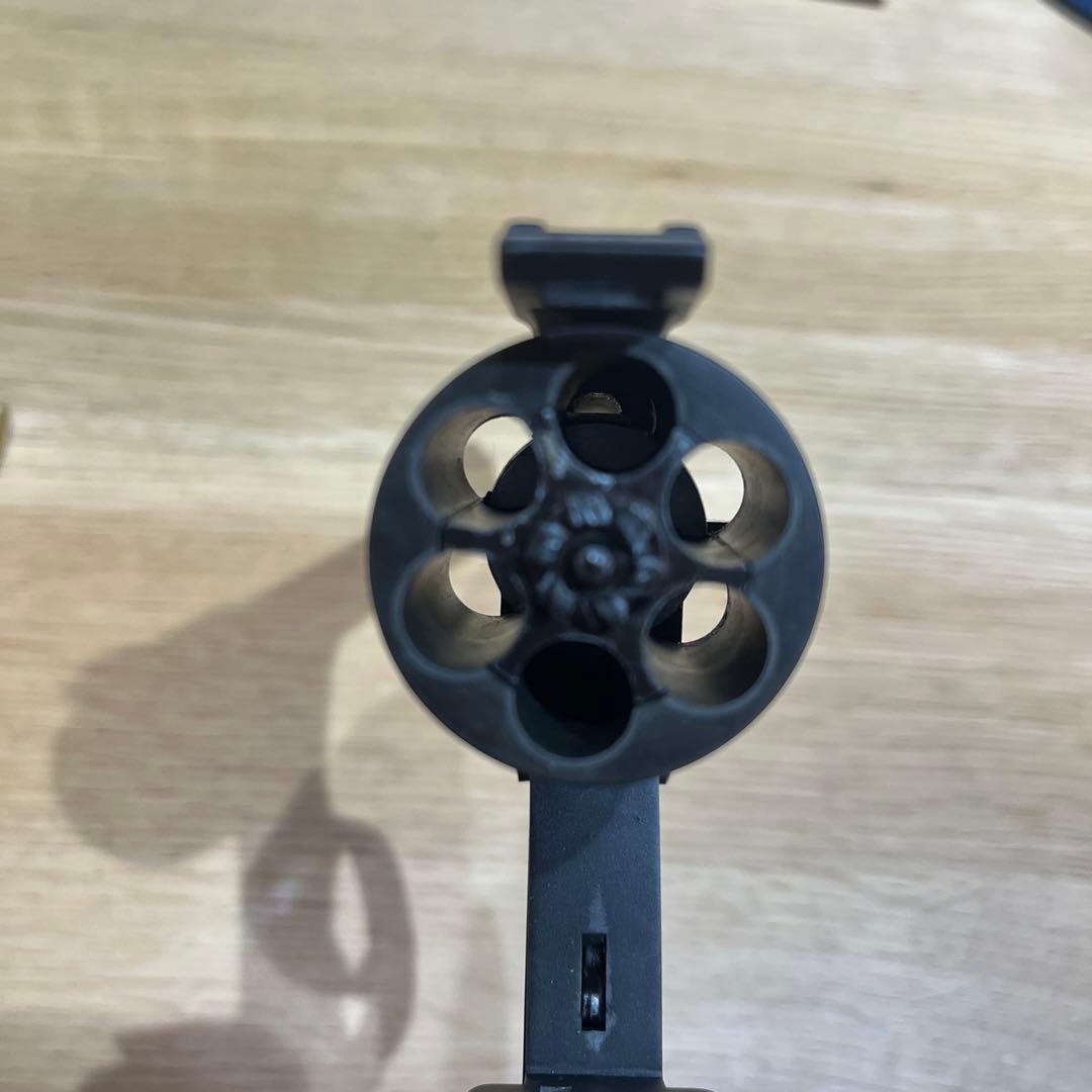 マルシン　エンフィールドNo2マークワン　モデルガン