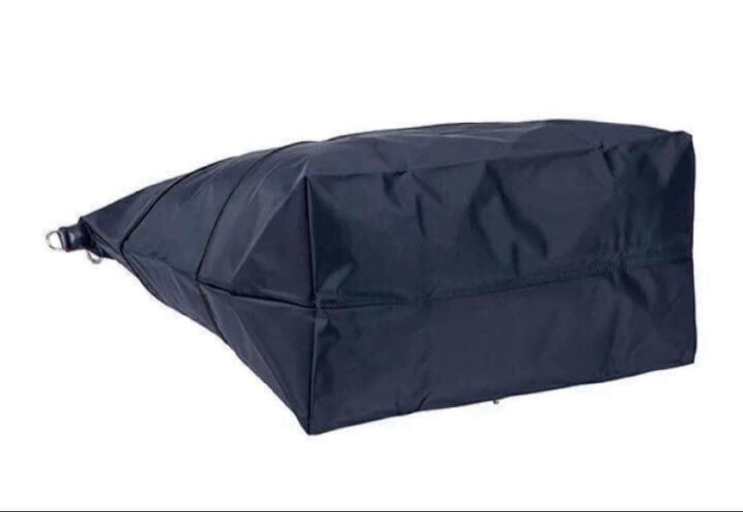 プリアージュクラブ LE PLIAGE CLUB TRAVEL BAG ネイビー