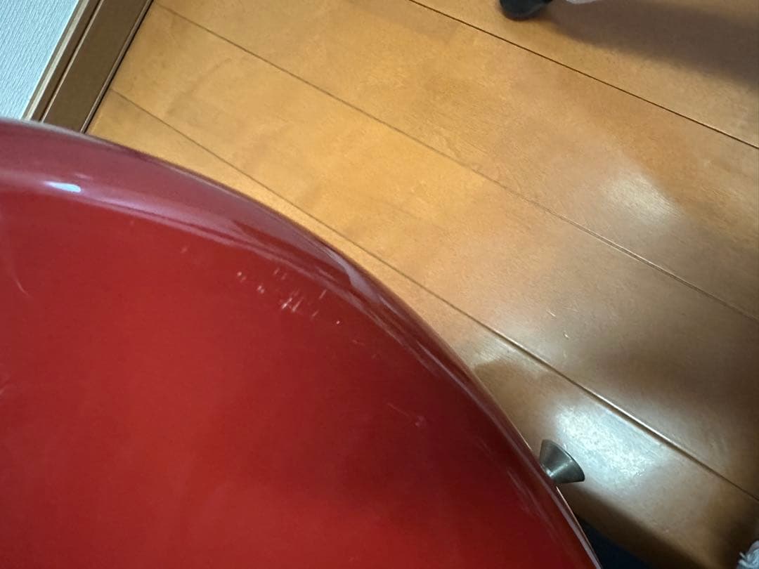 FENDER JAPAN Mustang MG65 ダコタレッド