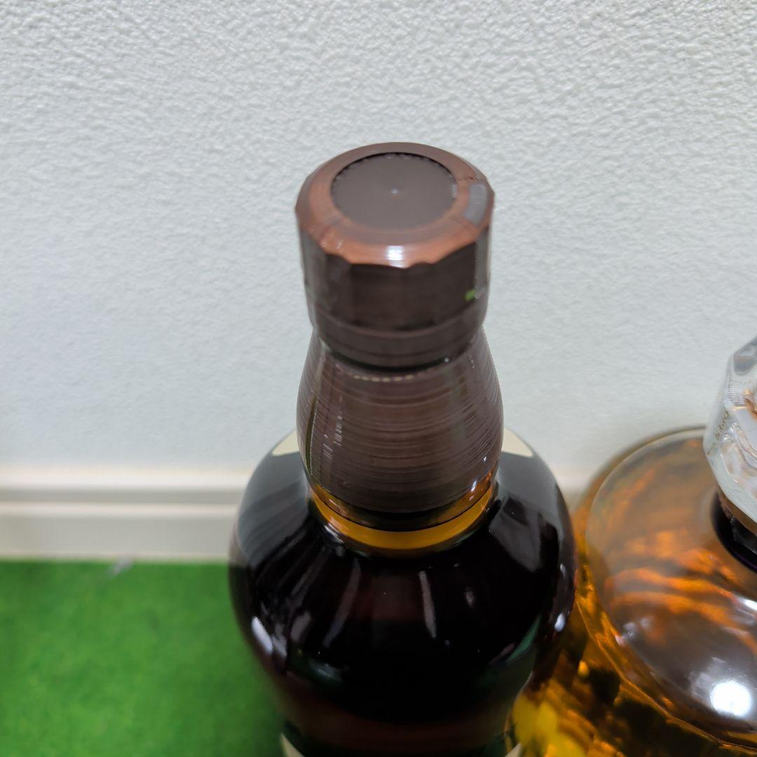 山崎NVシングルモルト&響ジャパニーズハーモニーセット