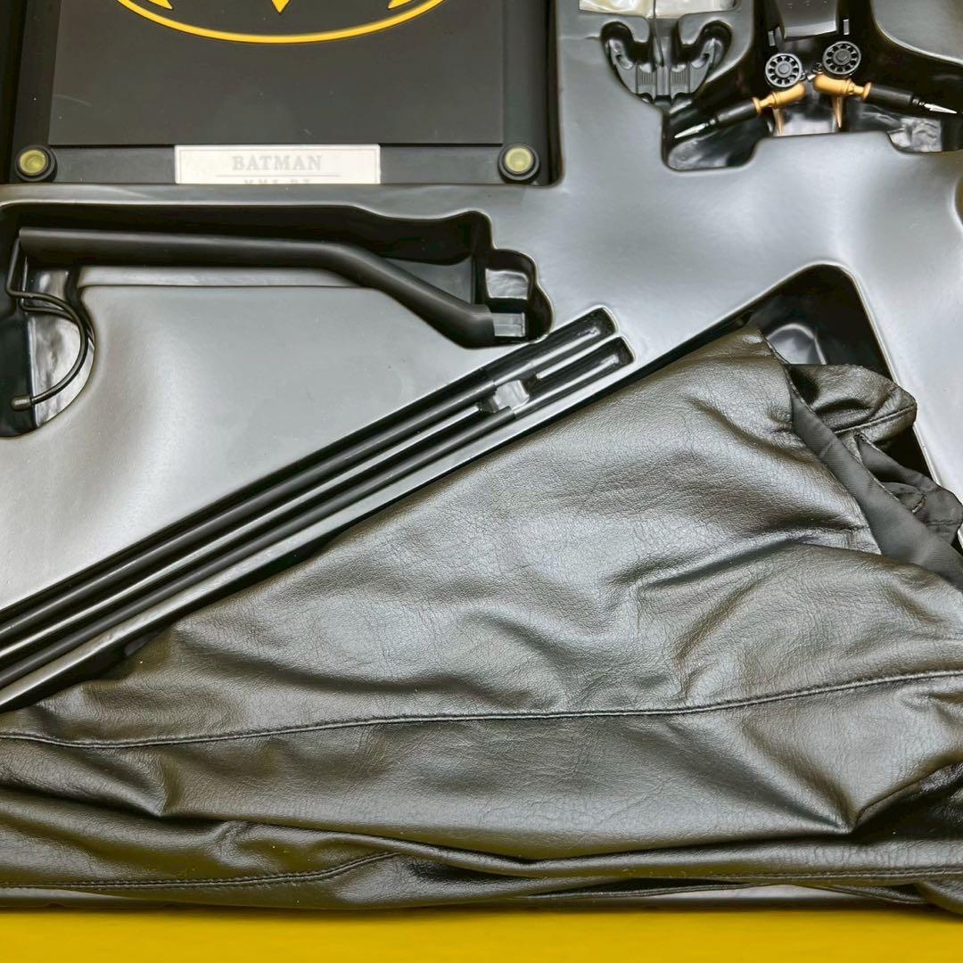 ホットトイズ　1/6　フィギュア　バットマン　ＤＸ　1989　検　ダークナイト