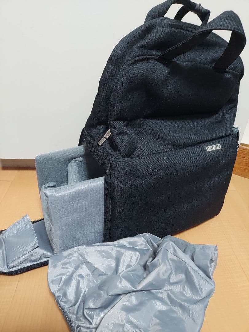 一眼レフ、三脚、リュック、その他 セット