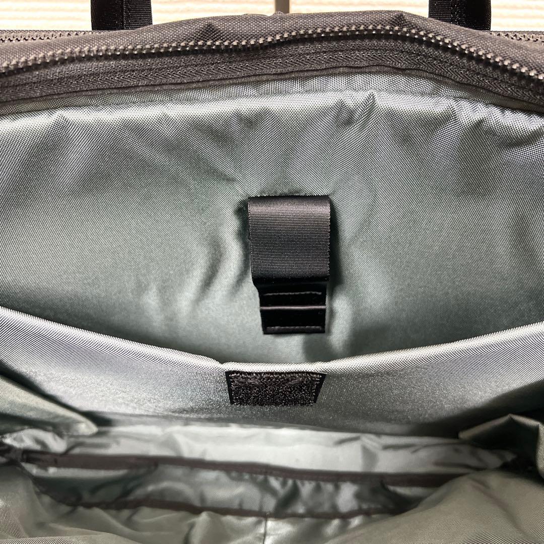 未使用品✨【ポーター／PORTER】 インタラクティブ 3WAY ブリーフケース