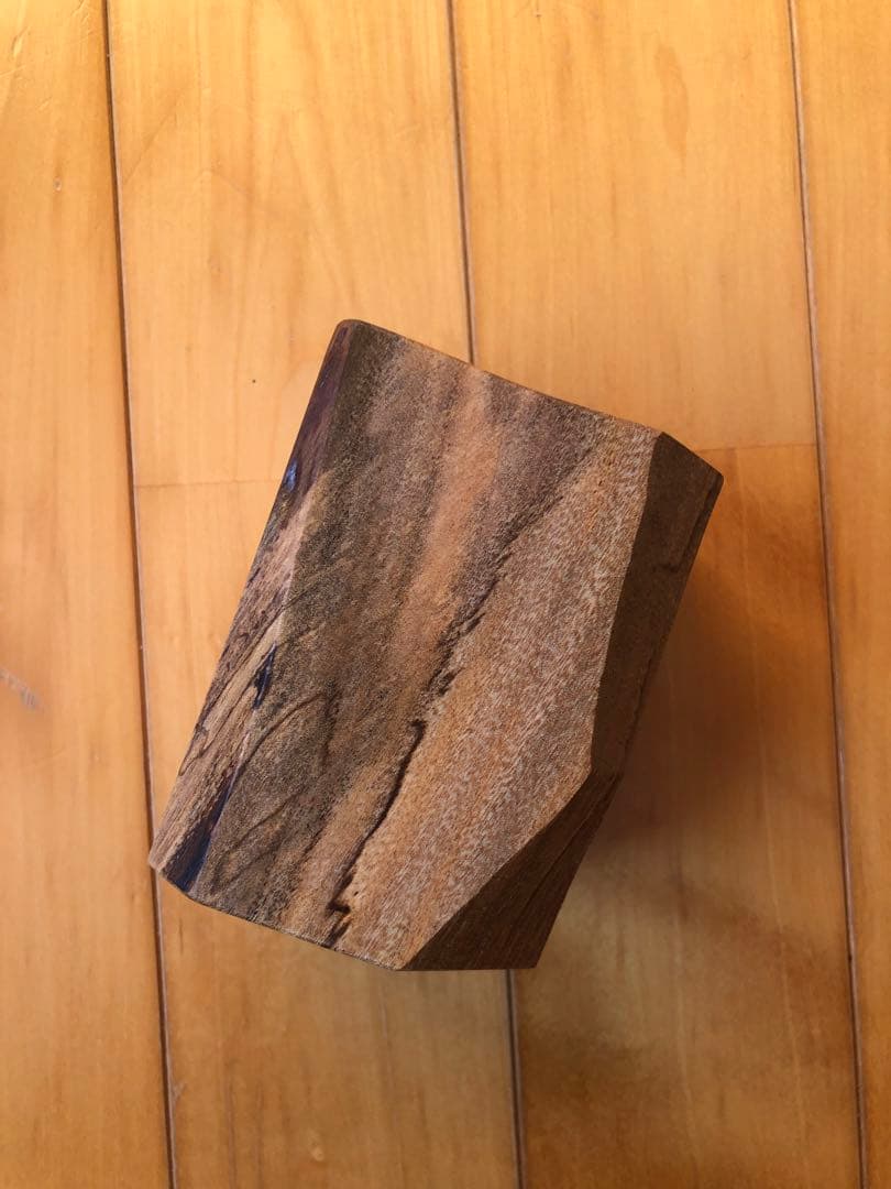 【新品】海千山千會　薩摩　コップ　虚(うろ) ムーンライトギア　ジンカップ