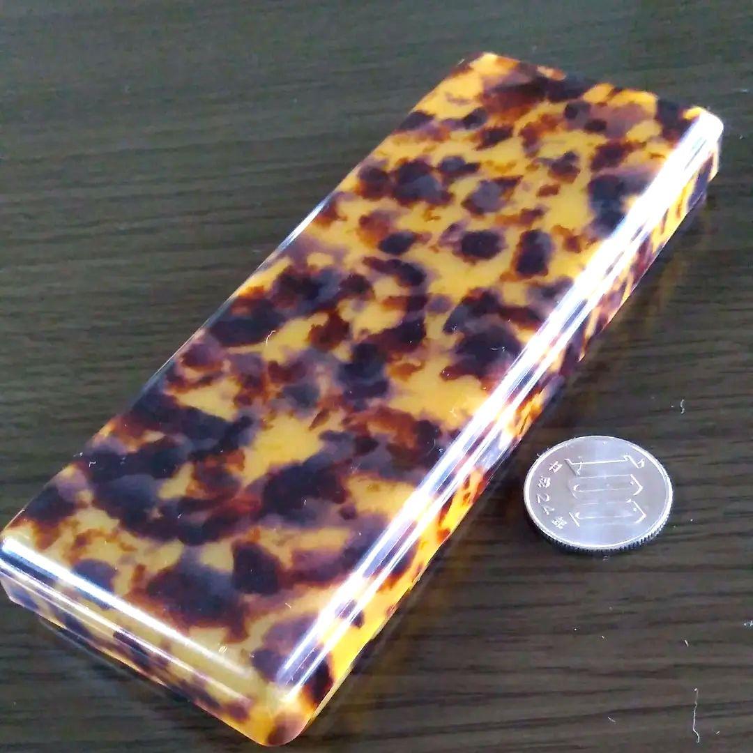 昭和レトロ宝物セルロイド小物入れアクセサリーケース宝物入れアンティークインテリア