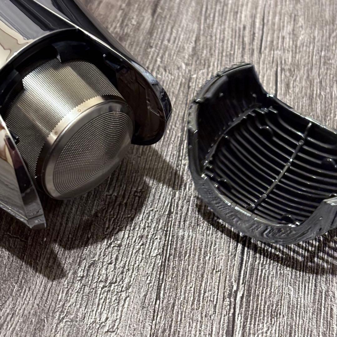 Refa リファ ビューティック ヘアドライヤー RE-AX-02A 2024年