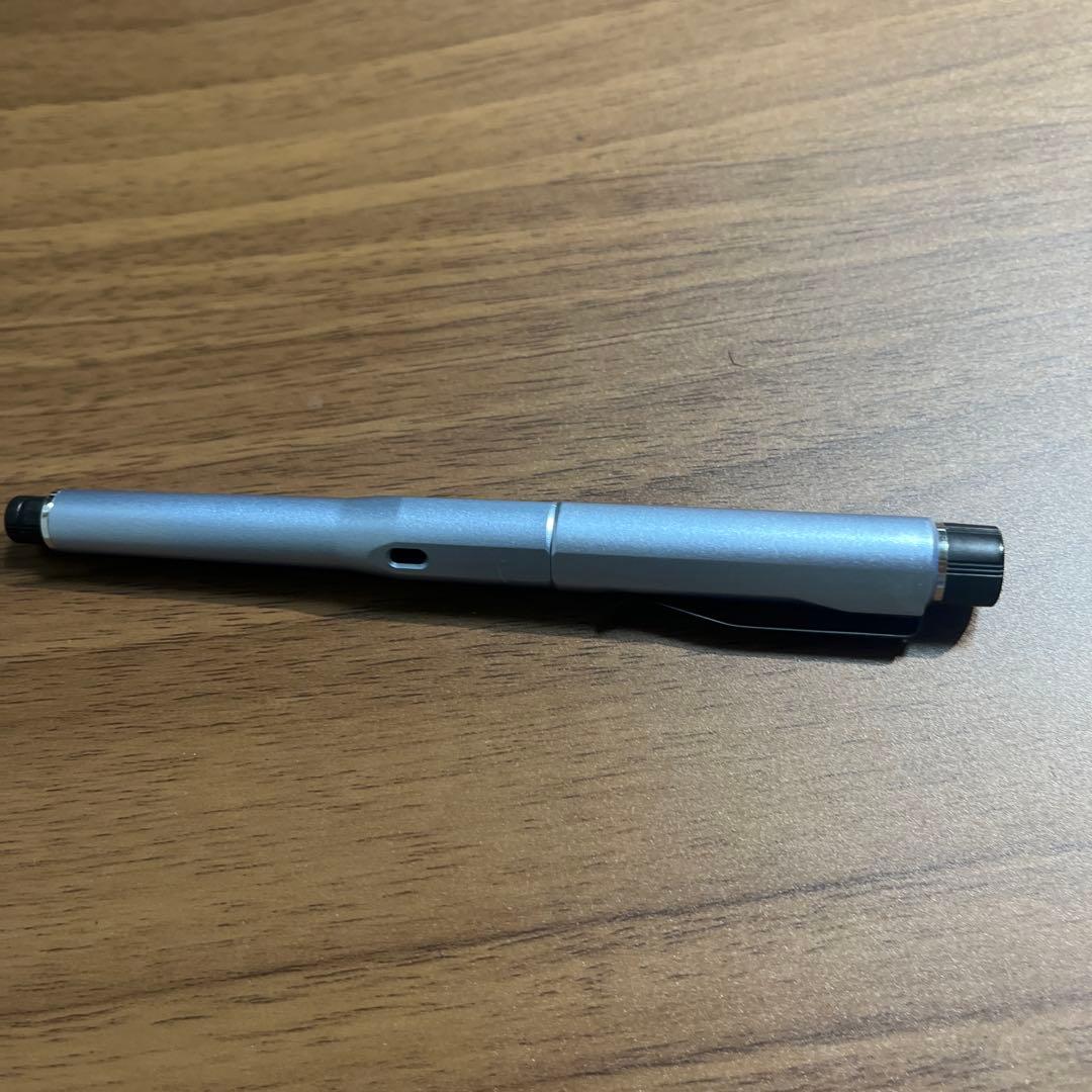 クルトガダイブ カスケードブルー　限定色