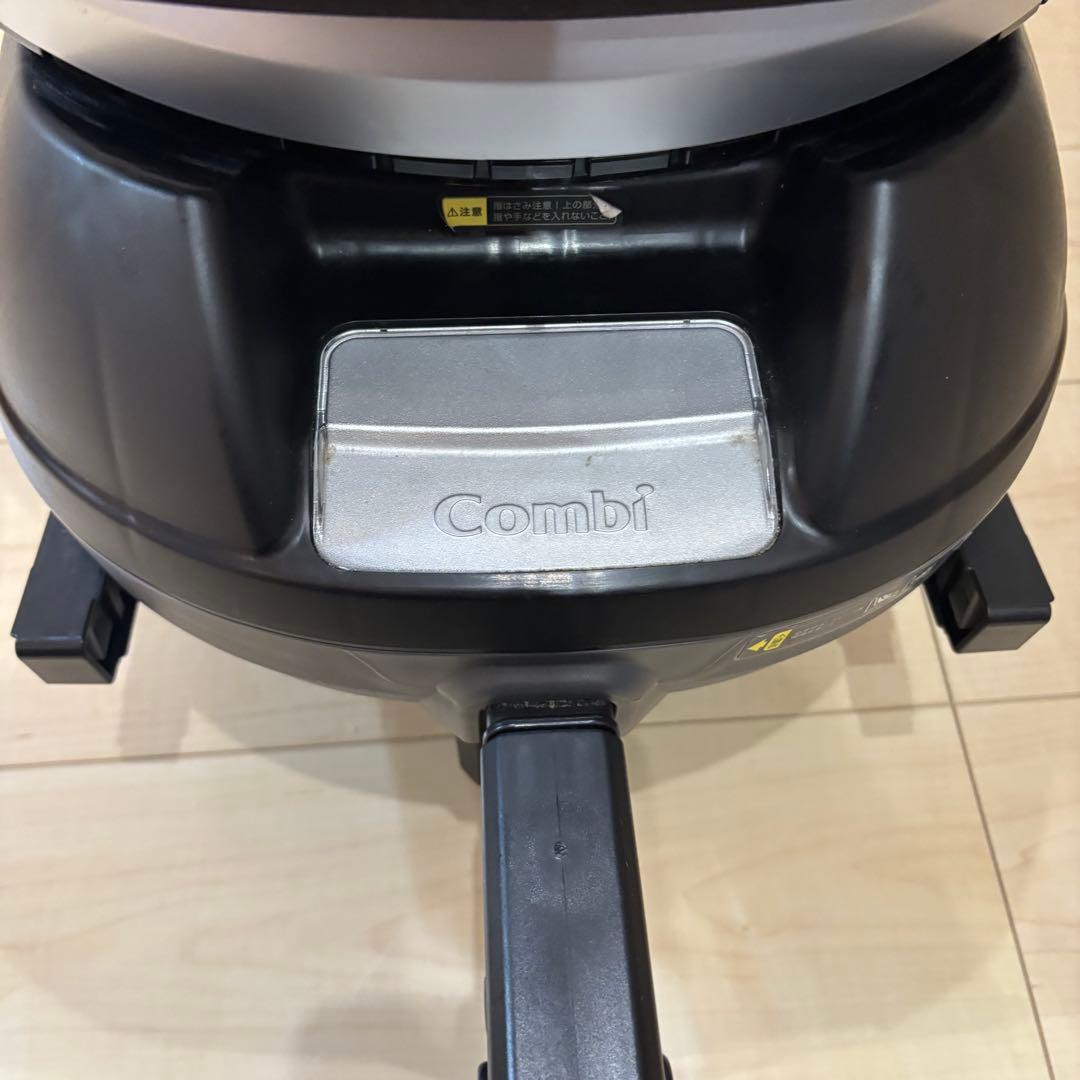 【上位モデル】コンビ ネルーム エッグショック NF700 ISOFIX ベビー