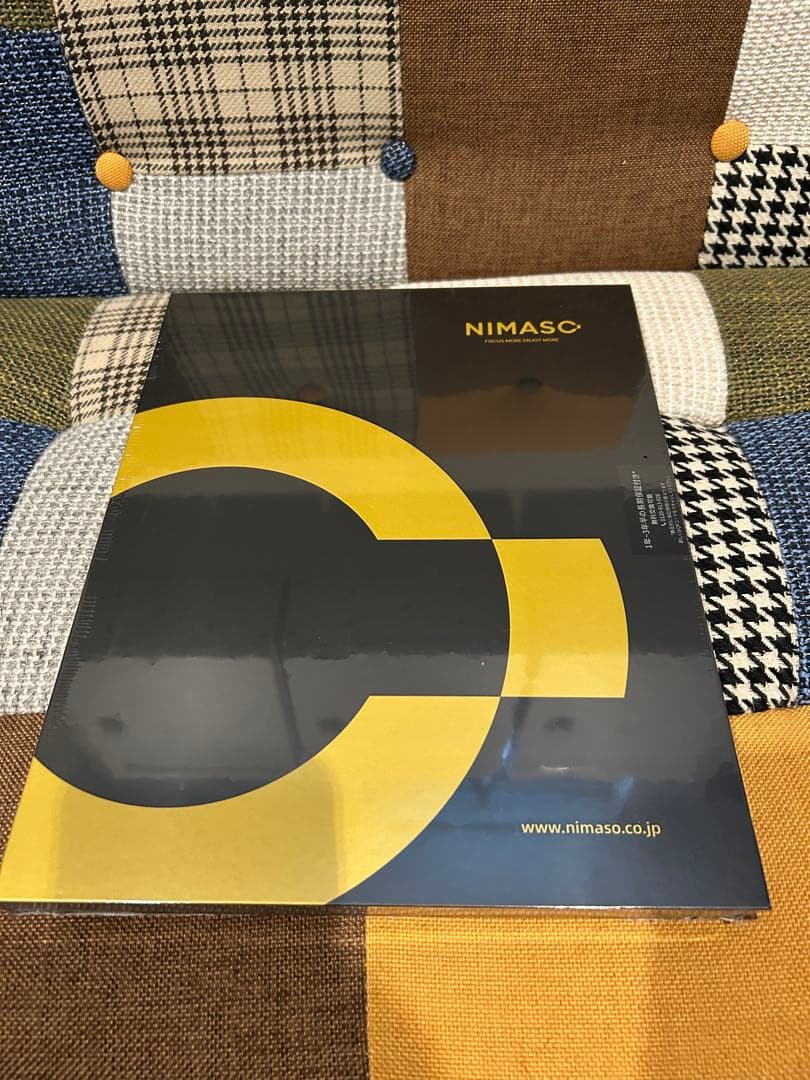 iPad Pro 13インチ 〇シャーキー