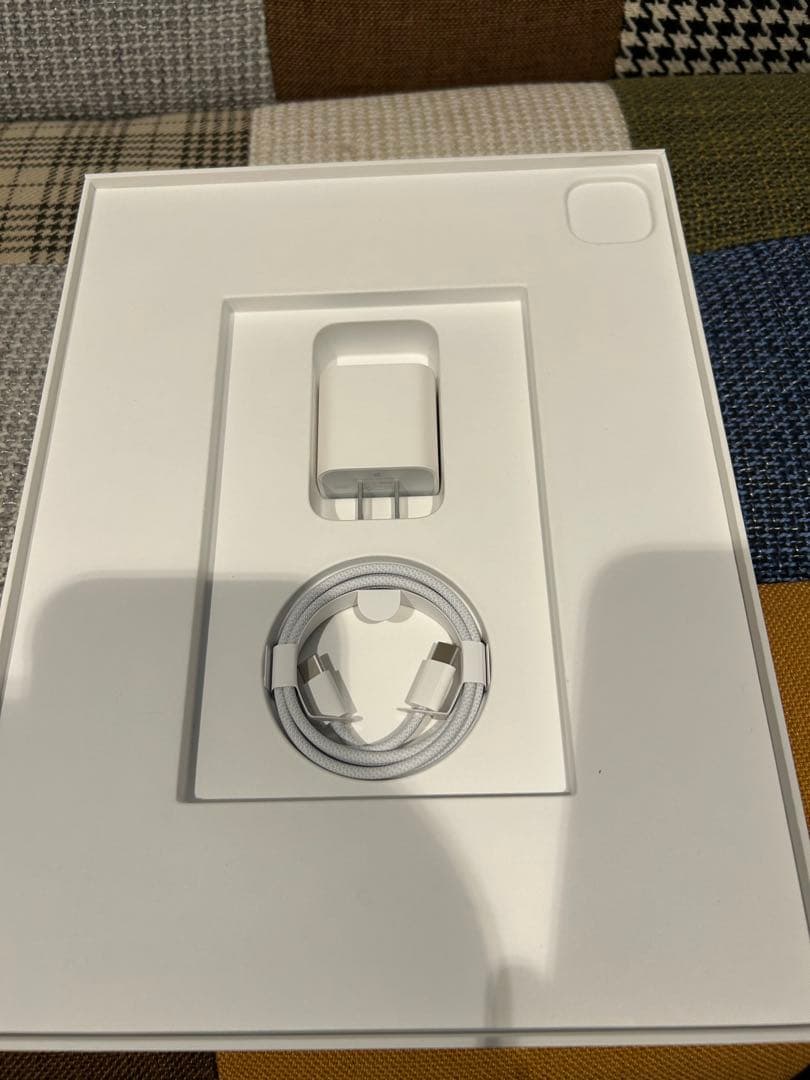 iPad Pro 13インチ 〇シャーキー