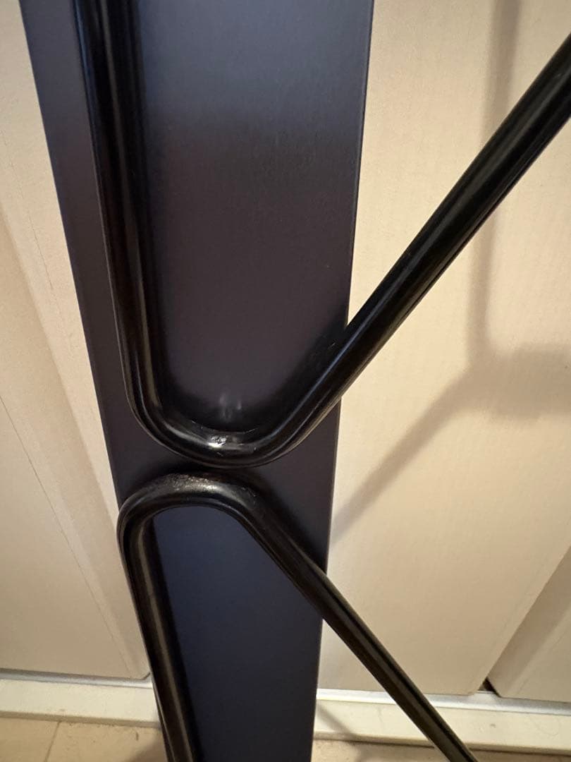 【USED】ZANEARTS トードテーブル オプション品付き