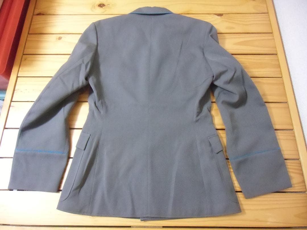 ＮＶＡ/東ドイツ軍/人民軍＊空軍＊佐官制服（実物）