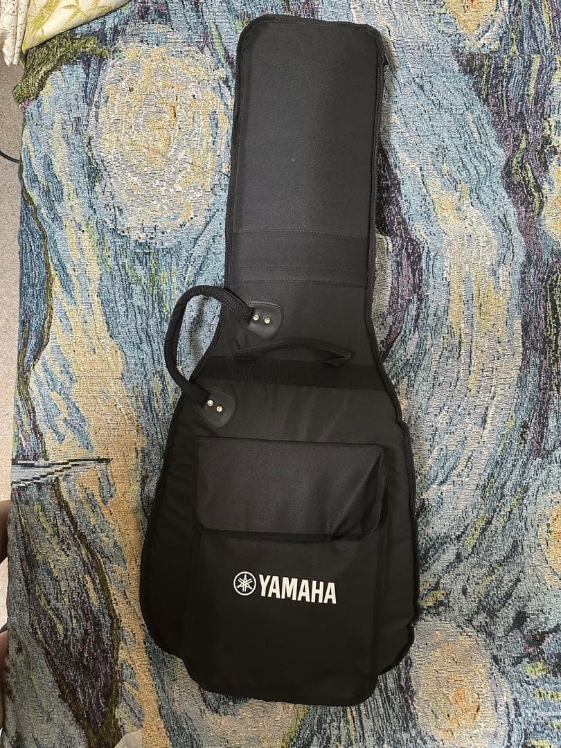 YAMAHA PACIFICA 611VFMぼっちちゃん仕様パシフィカ新品未使用