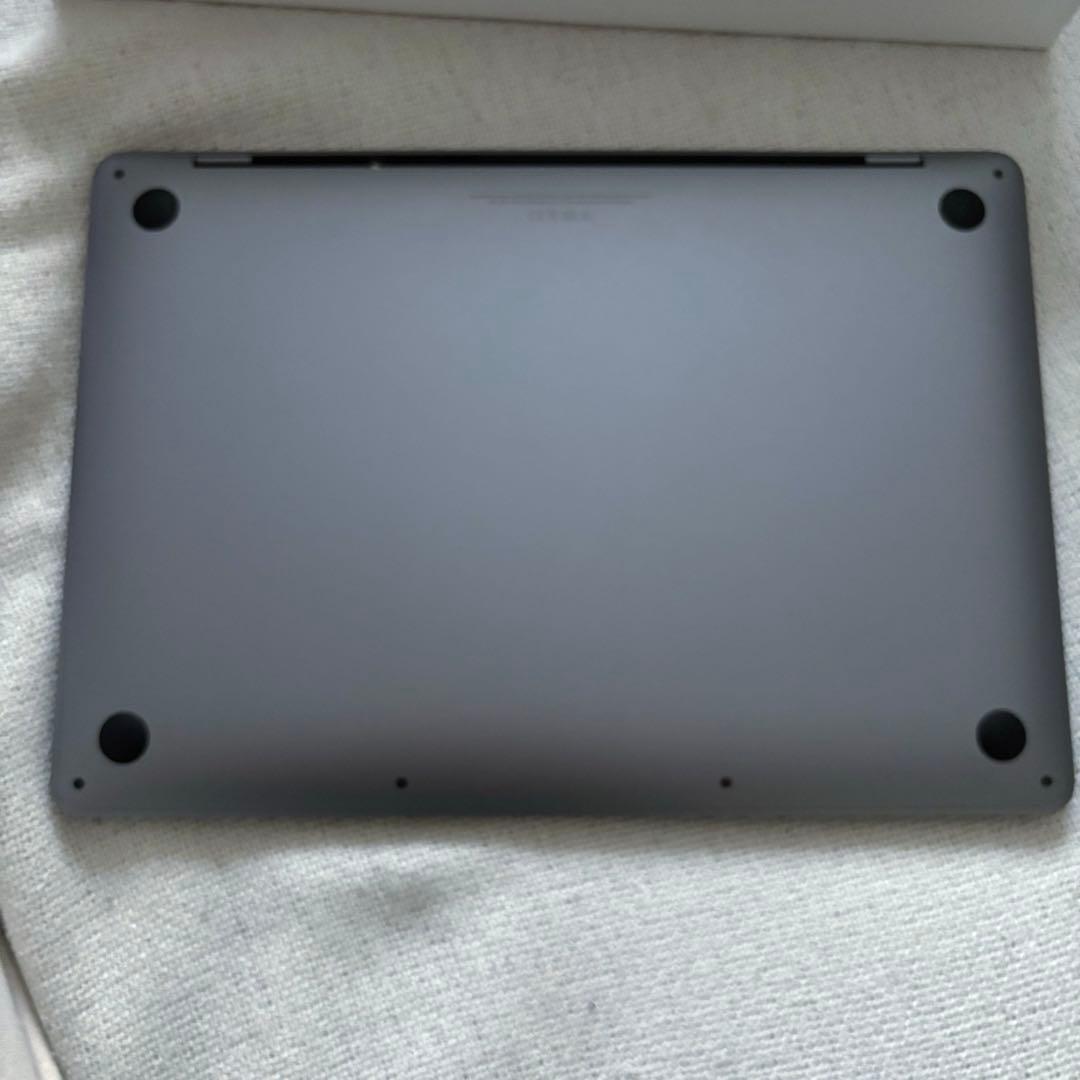 MacBook Pro M1 256GB 8GB スペースグレイ