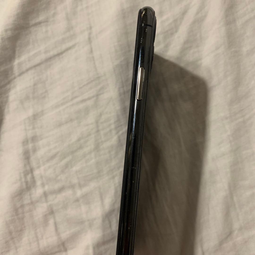 Apple iPhone 11 Pro スペースグレー 本体 画面修理済み