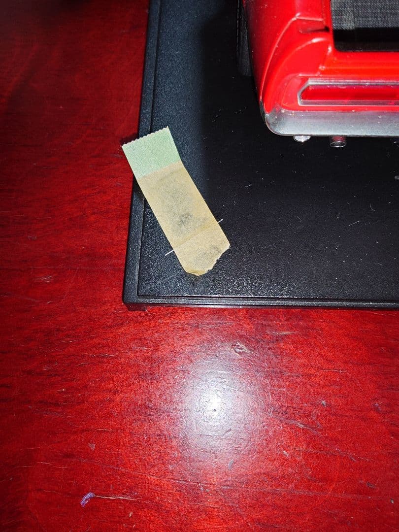 1967 Shelby Mustang GT500 1/18スケールモデル