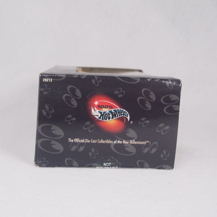 100% ホットウィール MOON Equipped truck set